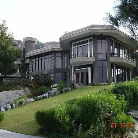 Rock City Resort Mingora Luaran gambar