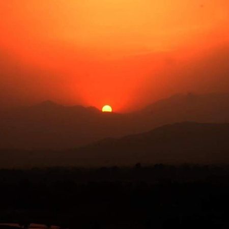 Rock City Resort Mingora Luaran gambar