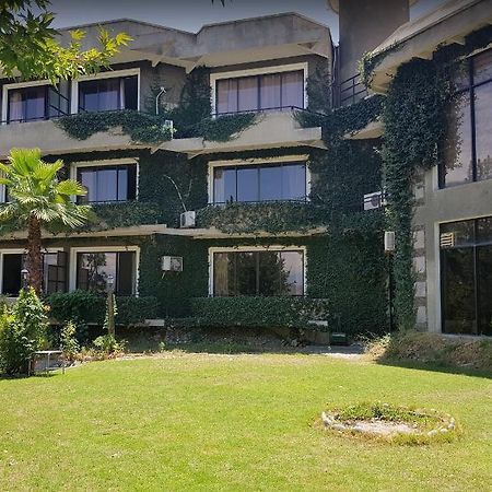 Rock City Resort Mingora Luaran gambar