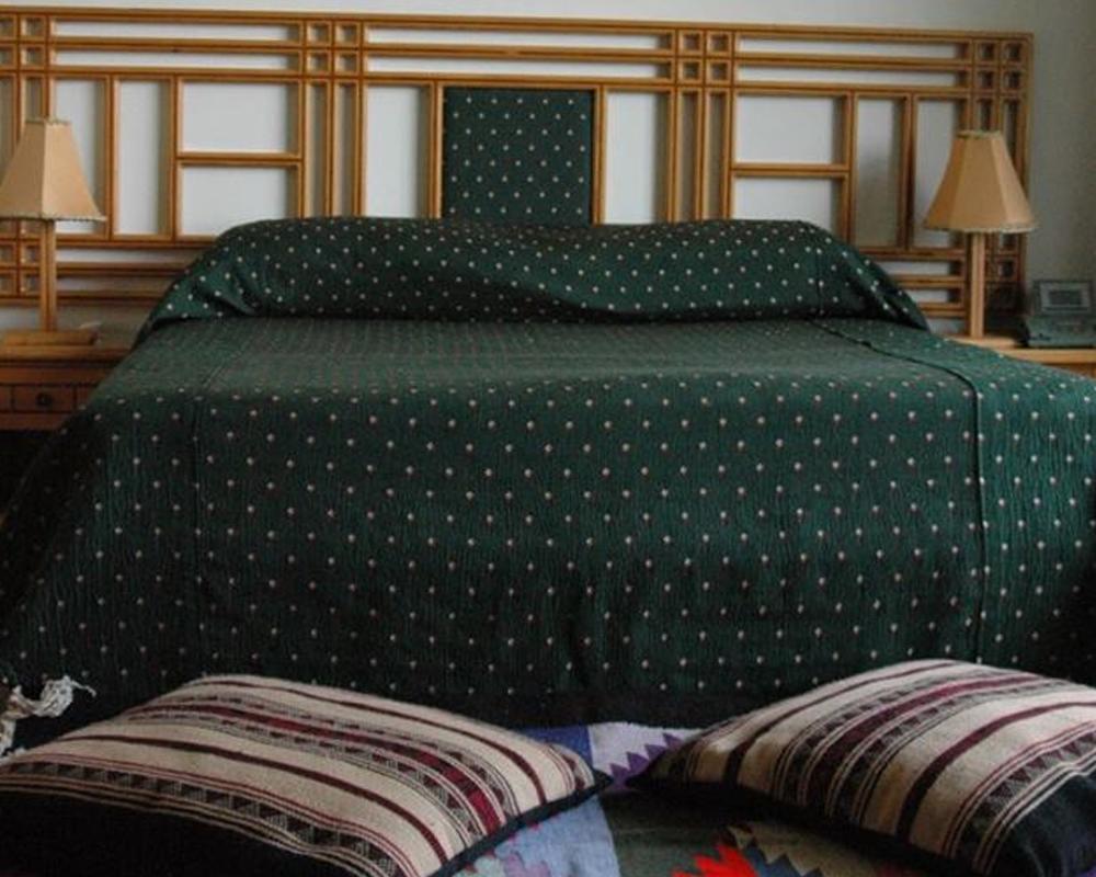 Rock City Resort Mingora Luaran gambar