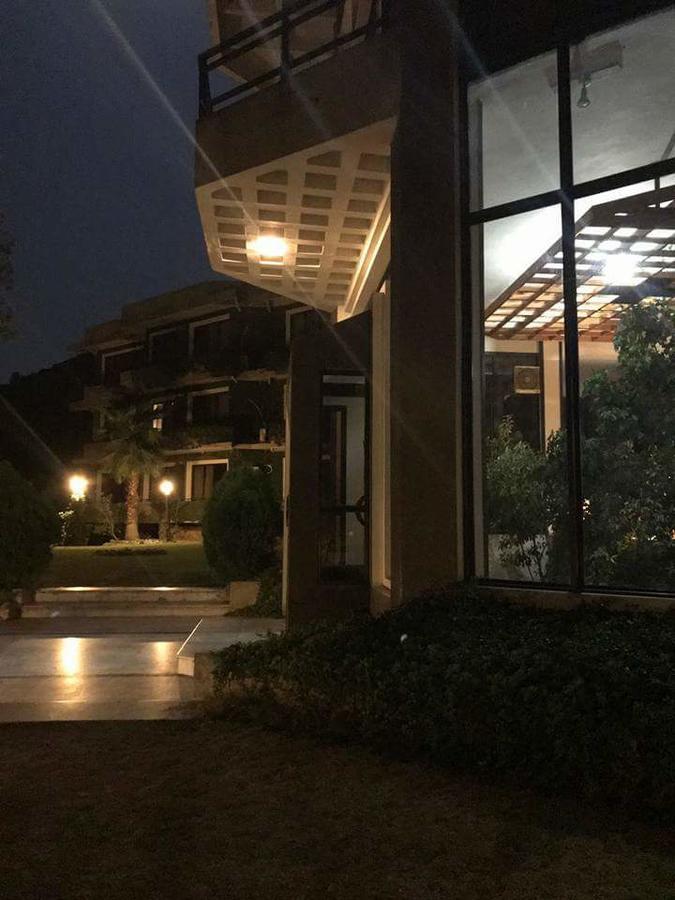 Rock City Resort Mingora Luaran gambar