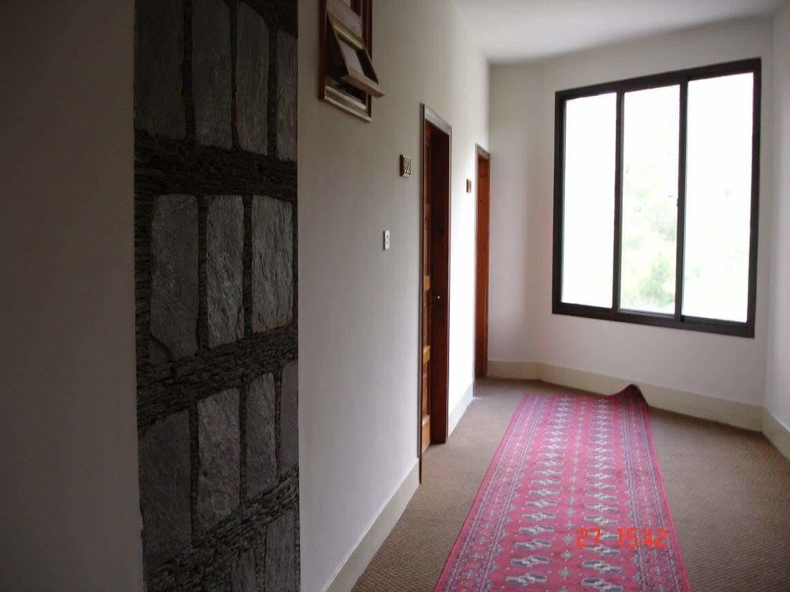 Rock City Resort Mingora Luaran gambar
