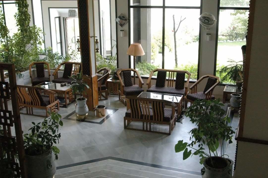 Rock City Resort Mingora Luaran gambar