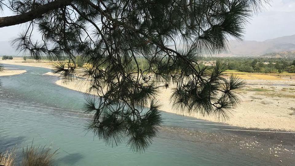 Rock City Resort Mingora Luaran gambar