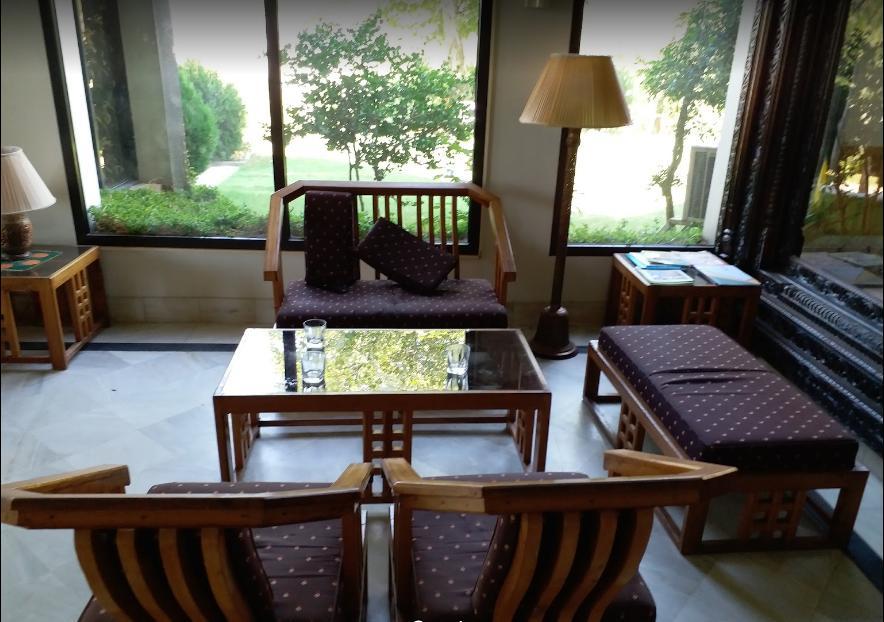 Rock City Resort Mingora Luaran gambar