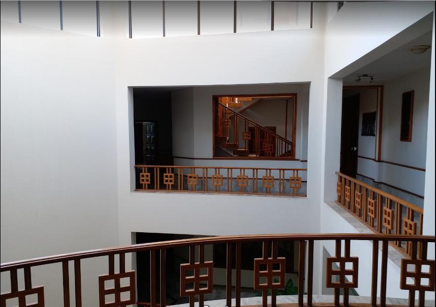 Rock City Resort Mingora Luaran gambar